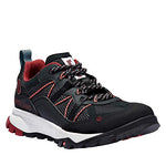Timberland Garrison Trail Low Black Mesh 7 B (M)