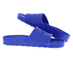 BIRKENSTOCK Unisex Barbados EVA Sandal, Ultra Blue, 44 R EU