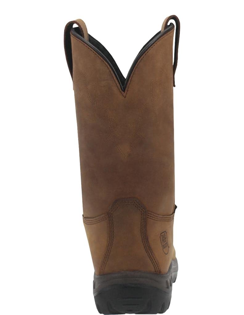 Dan Post Cummins Waterproof MET Guard Poplar 13 E - Wide