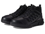 Reebok Floatride Energy Tactical EH Mid-Cut Tactical Boot Black 3 9 D (M)