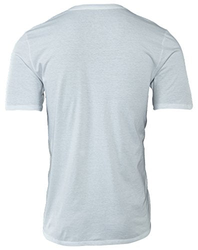 Jordan Pure Money Bank Note Men's T-Shirt 844290-100_S White
