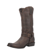 Dingo Hombre Brown 10 D (M)
