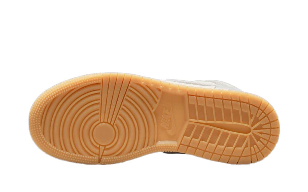 Jordan Jordan 1 Mid SE (Big Kid)