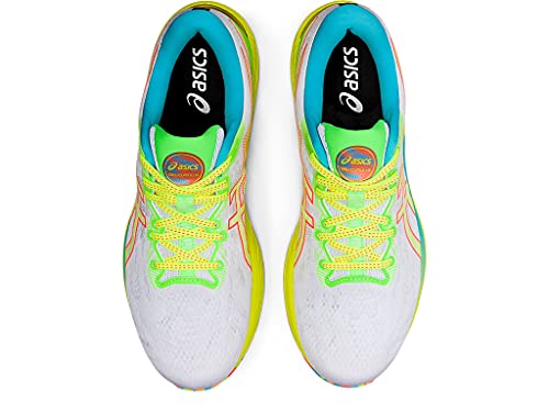 Men's ASICS, GEL-Cumulus 23 Running Shoe