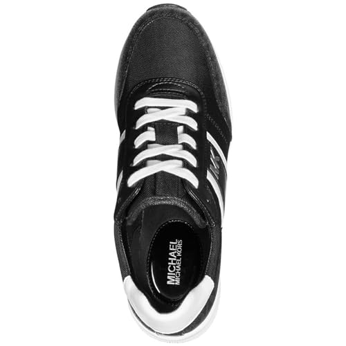 Michael Kors Mabel Trainer Black 9.5 M