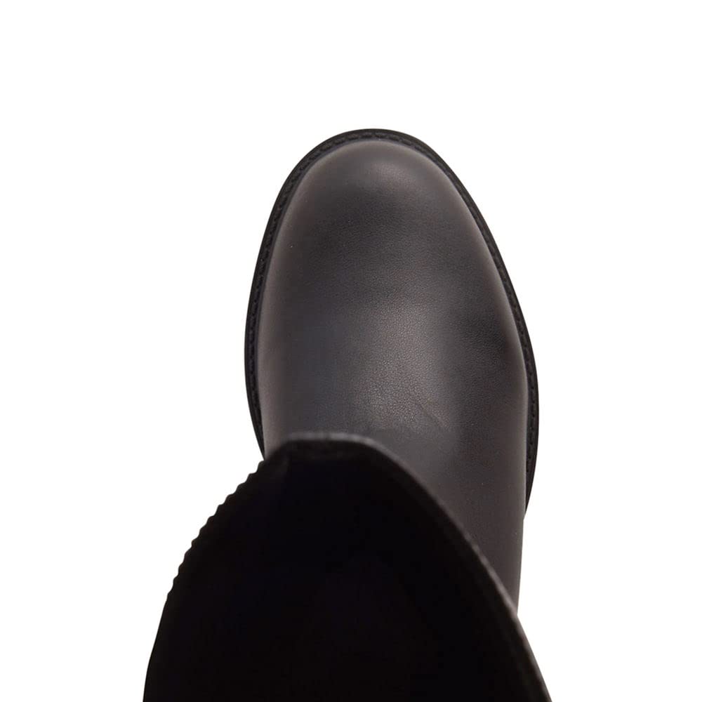 David Tate Kimmy Womens Boot 105 CD US Black