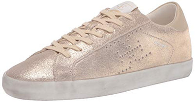 Sam Edelman Aubrie Molten Gold 11 M