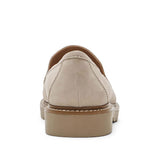 Rockport Kacey Penny Womens Slip On BM US TaupeTaupeBrown