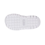 PUMA Mayze LTH AC (Toddler) Puma White/Puma Team Gold 9 Toddler M