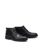 PIKOLINOS Ankle Boots Leather Lorca for Man Black 9.5-10