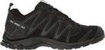 Salomon Men's XA Pro 3D ClimaShield Waterproof Trail Running Shoe, Black/Black/Magnet, 13 M US