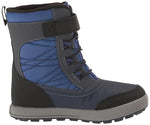 Merrell Snow Storm 2.0 Waterproof Boot, Navy/Cobalt, 11 US Unisex big kid