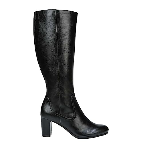 LifeStride Favor Black 10 M (B)