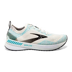 Brooks Men's Bedlam 3 Running Shoe - Jet Stream/Antarctica/Capri - 12.5