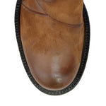 A.S.98 Stratford Women's Fashion Ankle Boot Whiskey