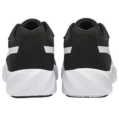 Gola Draken Run Black/White 7 D (M)