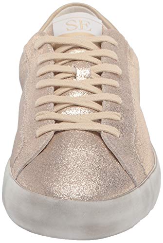 Sam Edelman Aubrie Molten Gold 11 M