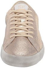 Sam Edelman Aubrie Molten Gold 11 M