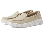 Skechers Women's, BOBS Arch Fit Skipper - Beyond Swell Slip-On Natural