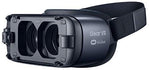 Samsung Gear VR w/Controller 2017/2018 SM-R325 Note9 Ready, for Galaxy Note8, Note5, S9, S8, S7, S6 (International Version) (Renewed)