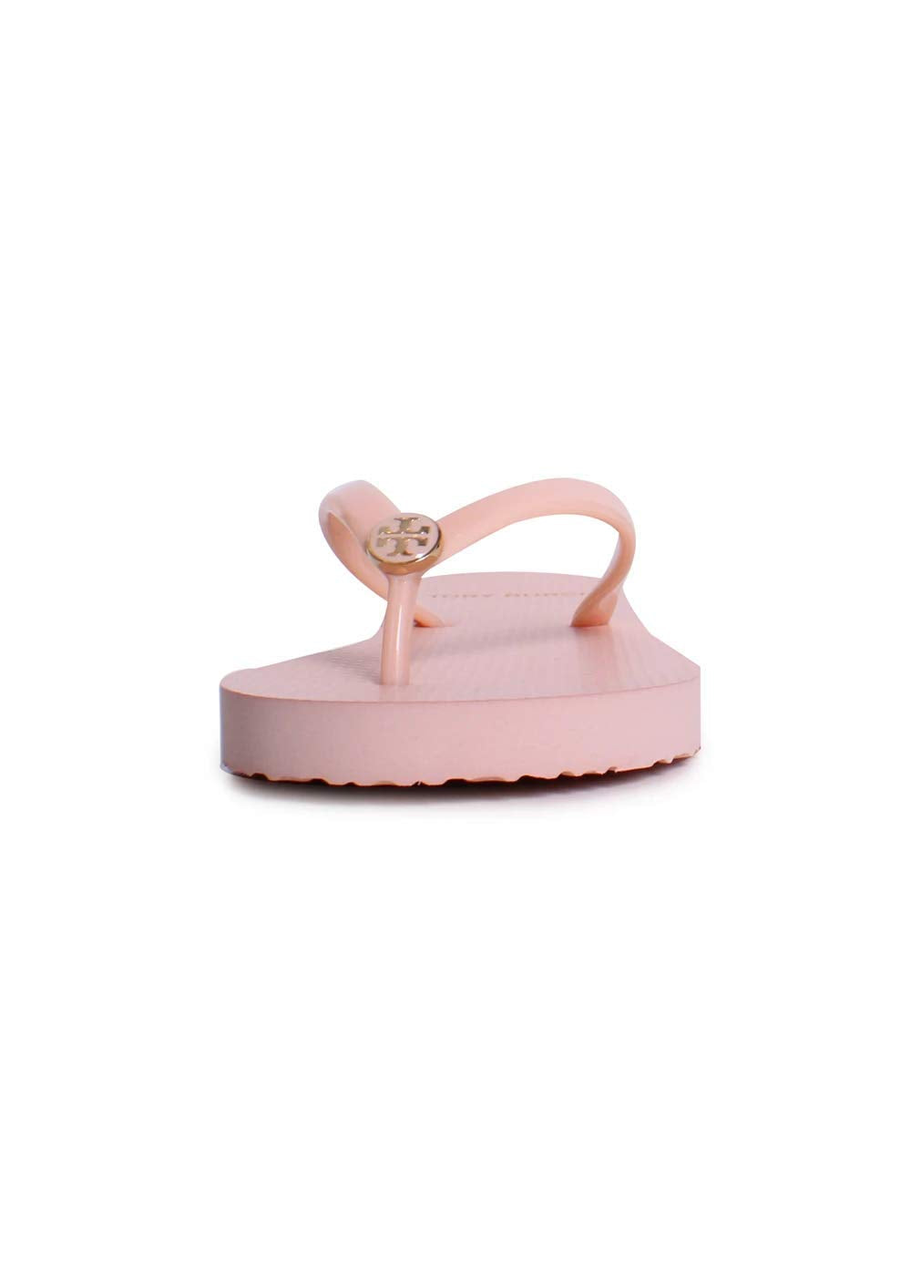 Tory Burch Womens Lightweight Thong Flip-Flops Pink 5 Medium (B,M)