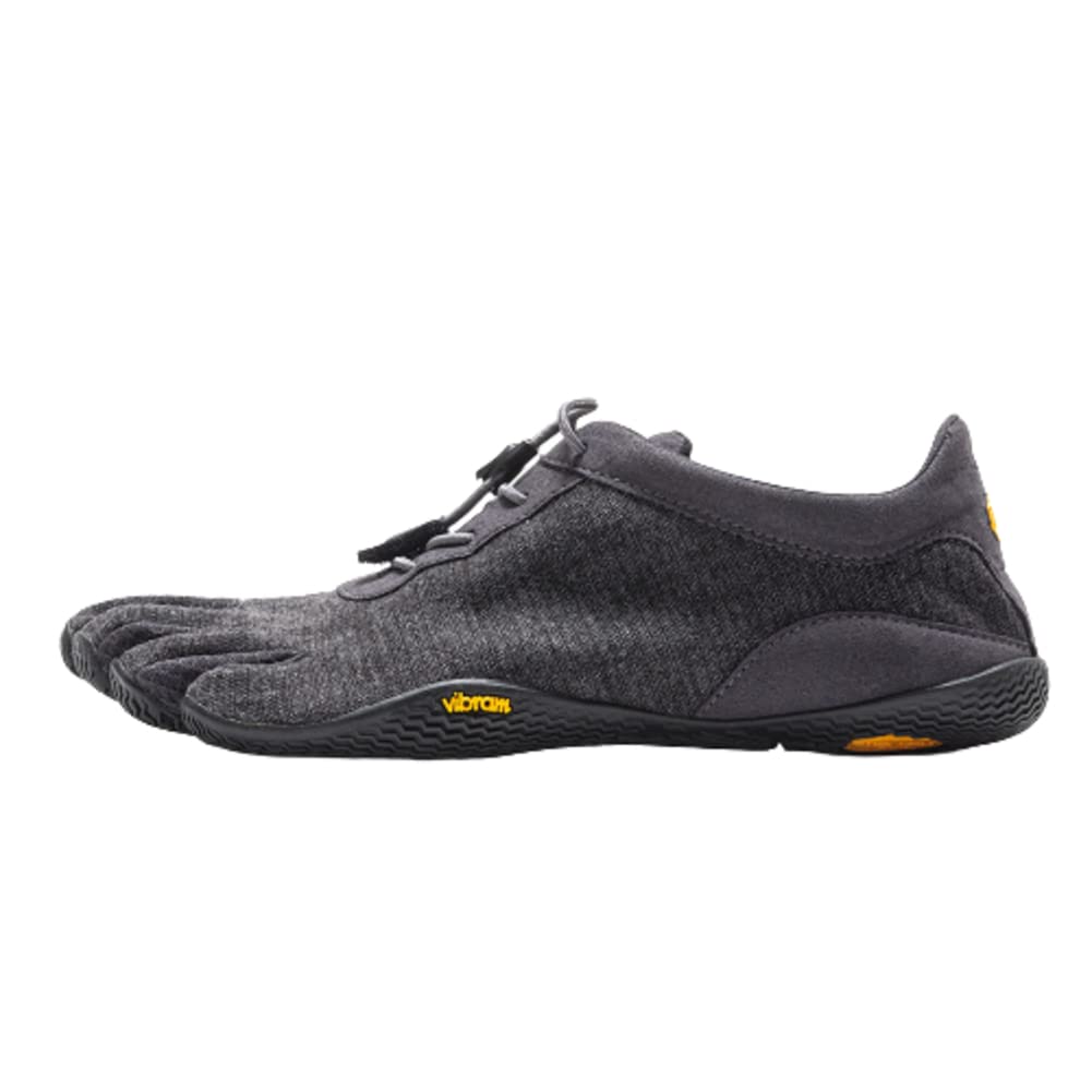 Vibram Women's FiveFingers KSO ECO Shoe 6.5-7 Grey