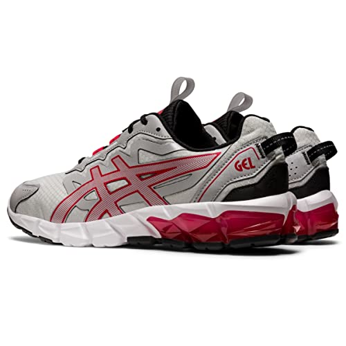 ASICS Gel-Quantum® 90 Glacier Grey/Classic Red 14 D (M)