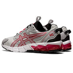ASICS Gel-Quantum® 90 Glacier Grey/Classic Red 14 D (M)