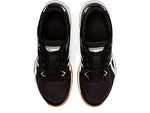 ASICS Gel-Rocket 10 Black/Black 5.5 B (M)