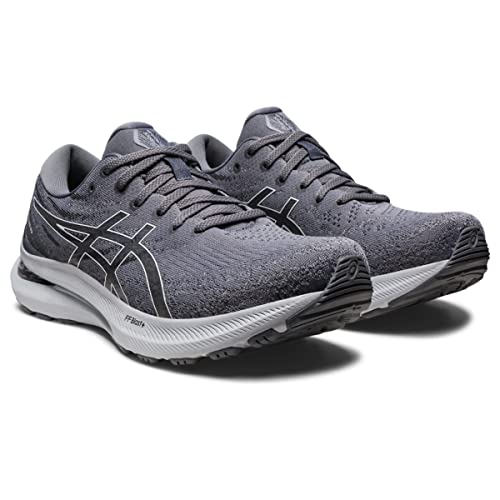 ASICS Gel-Kayano® 29 Metropolis/White 7 EE - Wide