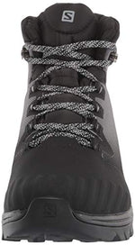Salomon Women's Vaya Blaze Ts CSWP Winter Boots