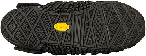 Vibram Women's Furoshiki Black Sneaker, 39 EU/7.5-8 M US B EU (39 EU/7.5-8 US US)