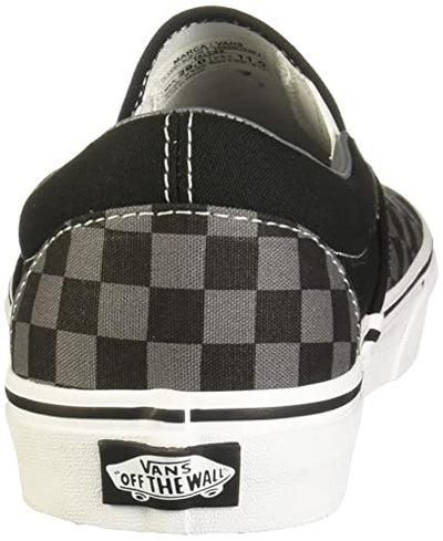 Vans Women's Slip-on(tm) Core Classics (11.5 Women/10 Men, Jawbones)