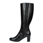 LifeStride Favor Black 10 M (B)