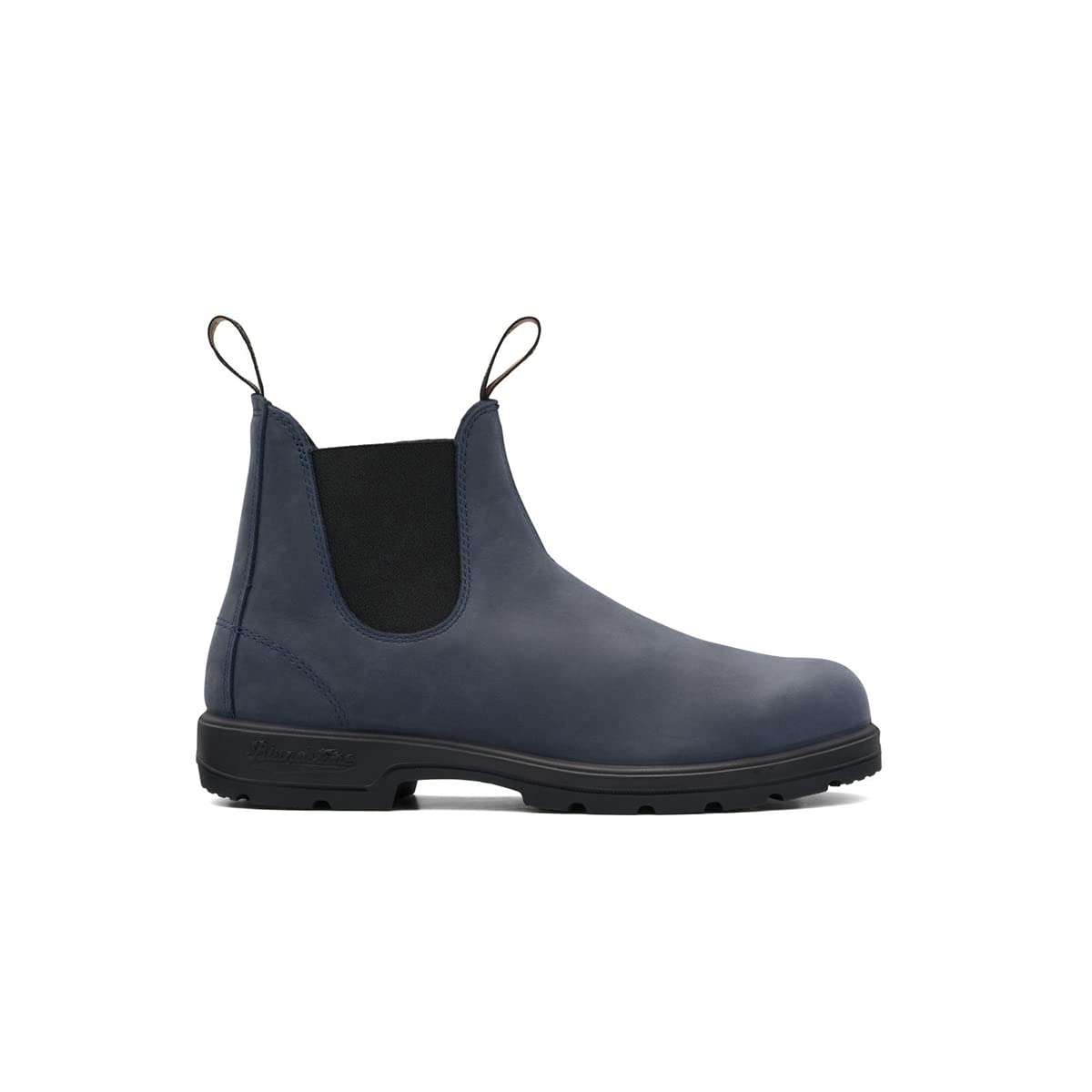 Blundstone BL1604 Classic 550 Chelsea Boot Blueberry AU 4 (US Women's 7) Medium