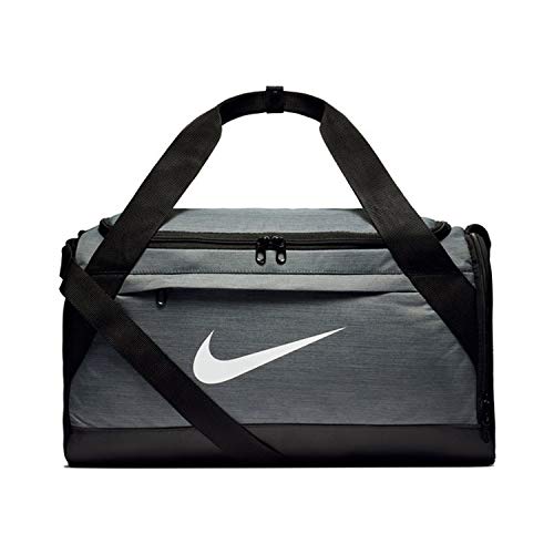 Nike Brasilia Unisex Duffel Bag Small (101120) Ba5976-064