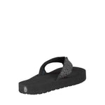 Teva - Womens Original Mush - Stamps Black - 9