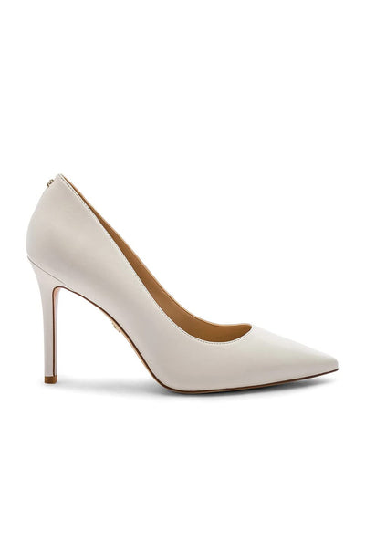 Sam Edelman Hazel Extended Widths Bright White 8.5 W