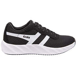 Gola Draken Run Black/White 7 D (M)