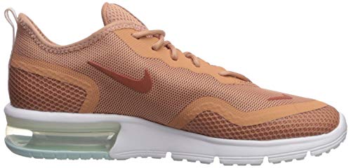 Nike Womens Air Max Sequent 4.5 Womens Casual Running Shoe Bq8824-600 Size 7