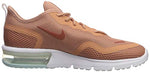 Nike Womens Air Max Sequent 4.5 Womens Casual Running Shoe Bq8824-600 Size 7