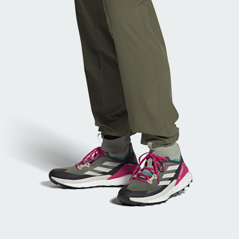 Terrex Free Hiker 2.0 Hiking Shoes