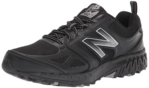 New Balance MTE412V3 Black