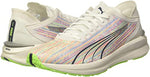PUMA Electrify Nitro Spectra Pack Puma White 10.5 D (M)