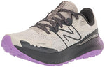 New BalancewomensDynasoft Nitrel V5Timberwolf/Phantom/Electric Purple8.5 Wide