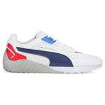 PUMA BMW M Motorsports Speedfusion Puma White/Estate Blue 9 D (M)