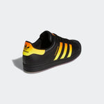 adidas Superstar Shoes Men's, Black, Size 10