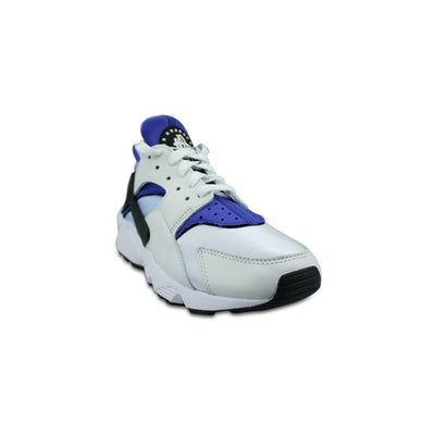 Nike Women's Gymnastics Shoes, White Lapis Aluminium Black, 5 AU