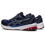 ASICS GT-1000 11 Indigo Blue/Midnight 14 D (M)