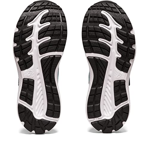 ASICS Contend 7 PS (Toddler/Little Kid) Dive Blue/Seaglass 11 Little Kid M